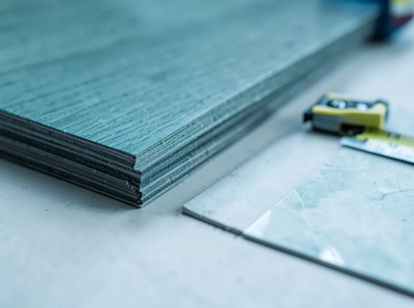Luxury Vinyl Plank Installation Rye, NY FAQs